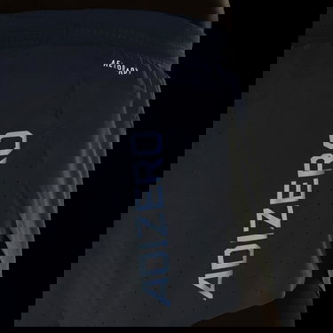 Къси панталони adidas Performance Adizero Running Split Shorts Тюркоазено | IK4368, 6