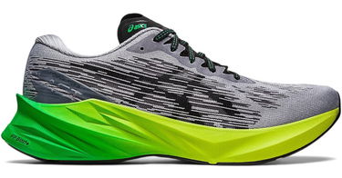 Кецове и обувки Asics Novablast 3 Сиво | 1011b458-021, 1