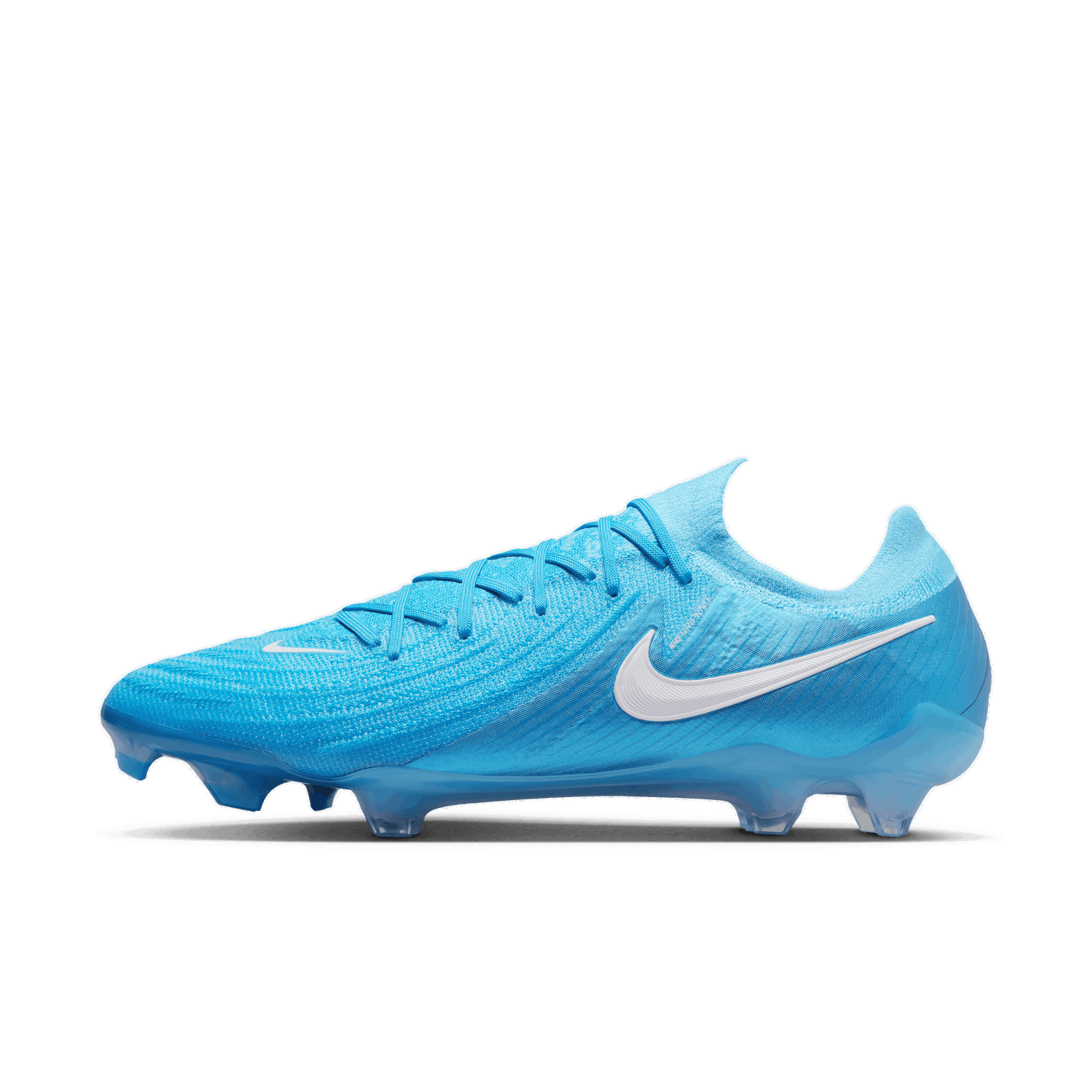 Кецове и обувки Nike Phantom GX 2 Elite FG Синьо | FJ2559-400, 0
