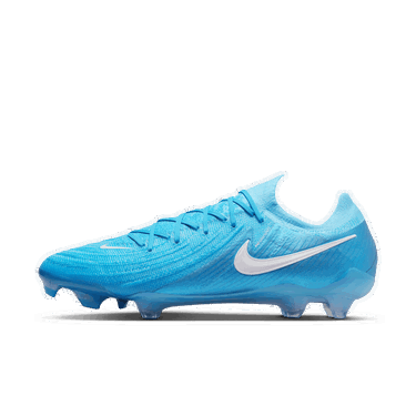 Кецове и обувки Nike Phantom GX 2 Elite FG Синьо | FJ2559-400, 0