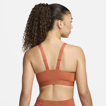 Сутиен Nike Indy Bra Оранжево
 | FD1065-825, 3