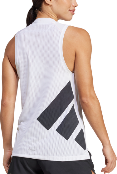 Потник adidas Performance Terrex Xperior Tank Top Бяло | jn8148, 1