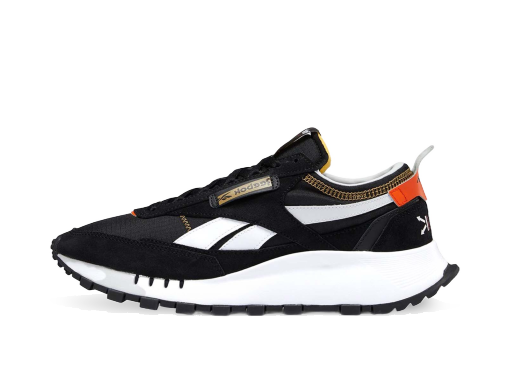 Кецове и обувки Reebok Leather Legacy BlackEyePatch Черно | GW6026