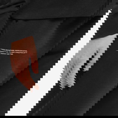 Спортни панталони PANGAIA Pangaia 365 Track Pants Черно | 100002959868, 8