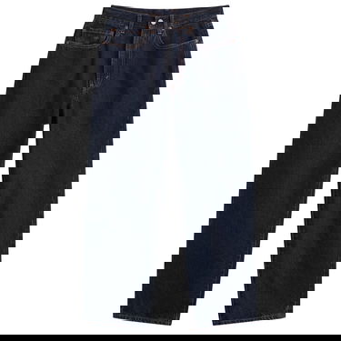 Дънки thisisneverthat thisisneverthat Regular Jeans, Size Large Синьо | TN253DPA5P01-OWS, 0