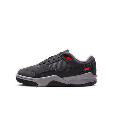 Кецове и обувки Jordan Jordan Flight Court Сиво | HF3333-003, 0