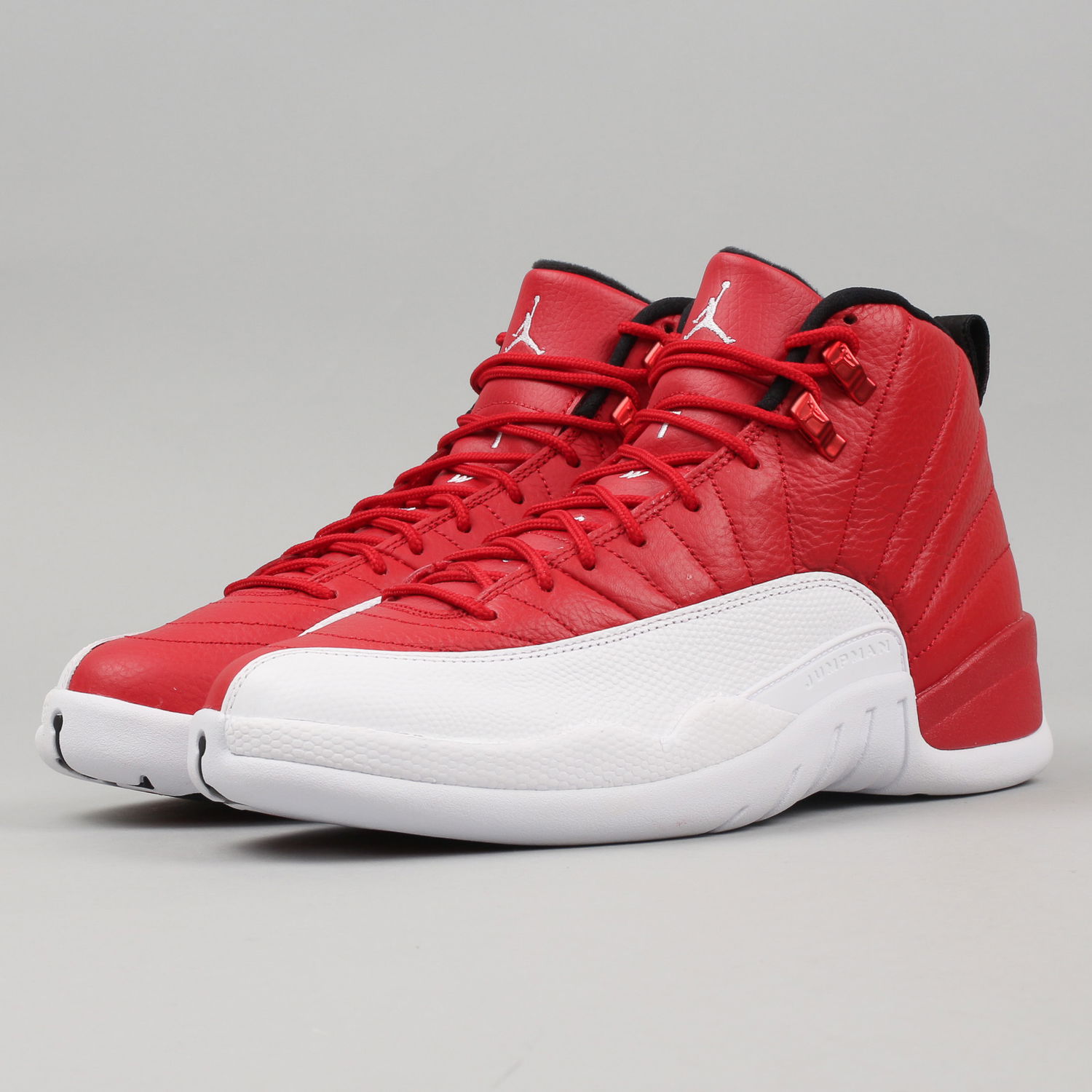 Кецове и обувки Jordan Air Jordan 12 Retro ''Gym Red'' Червено | 130690-600, 1