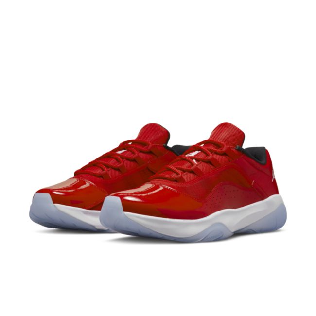 Кецове и обувки Jordan Air Jordan 11 CMFT Low Червено | DN4180-601, 1