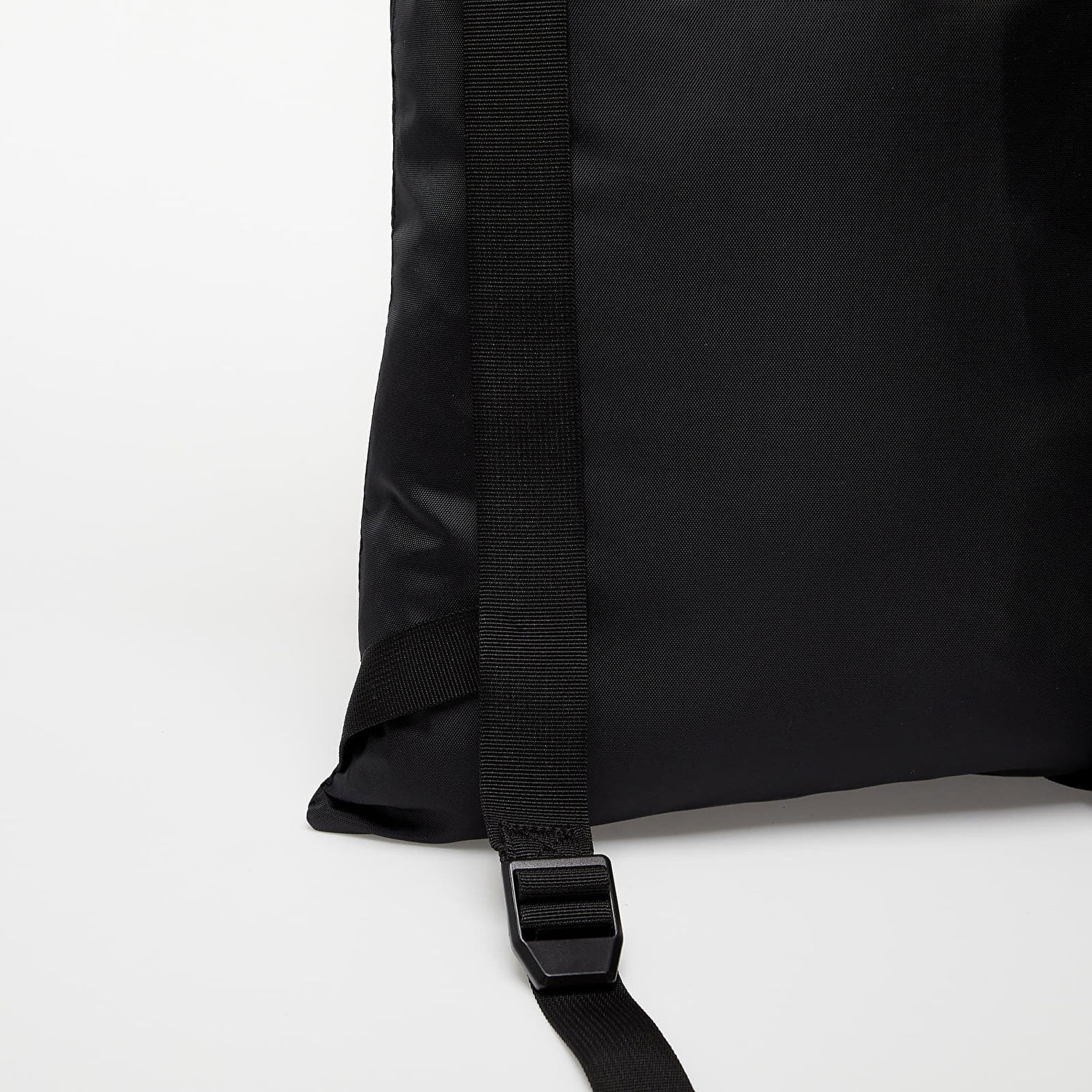 Раница Under Armour Project Rock Gym Sack Черно | 1369226-002, 1
