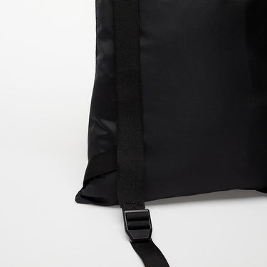 Раница Under Armour Project Rock Gym Sack Черно | 1369226-002, 1