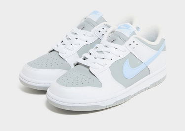 Кецове и обувки Nike Dunk Low Сиво | IO2078-100, 1