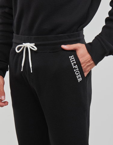 Спортни панталони Tommy Hilfiger Tracksuit Bottoms Pants Черно | UM0UM03097-BDS, 4