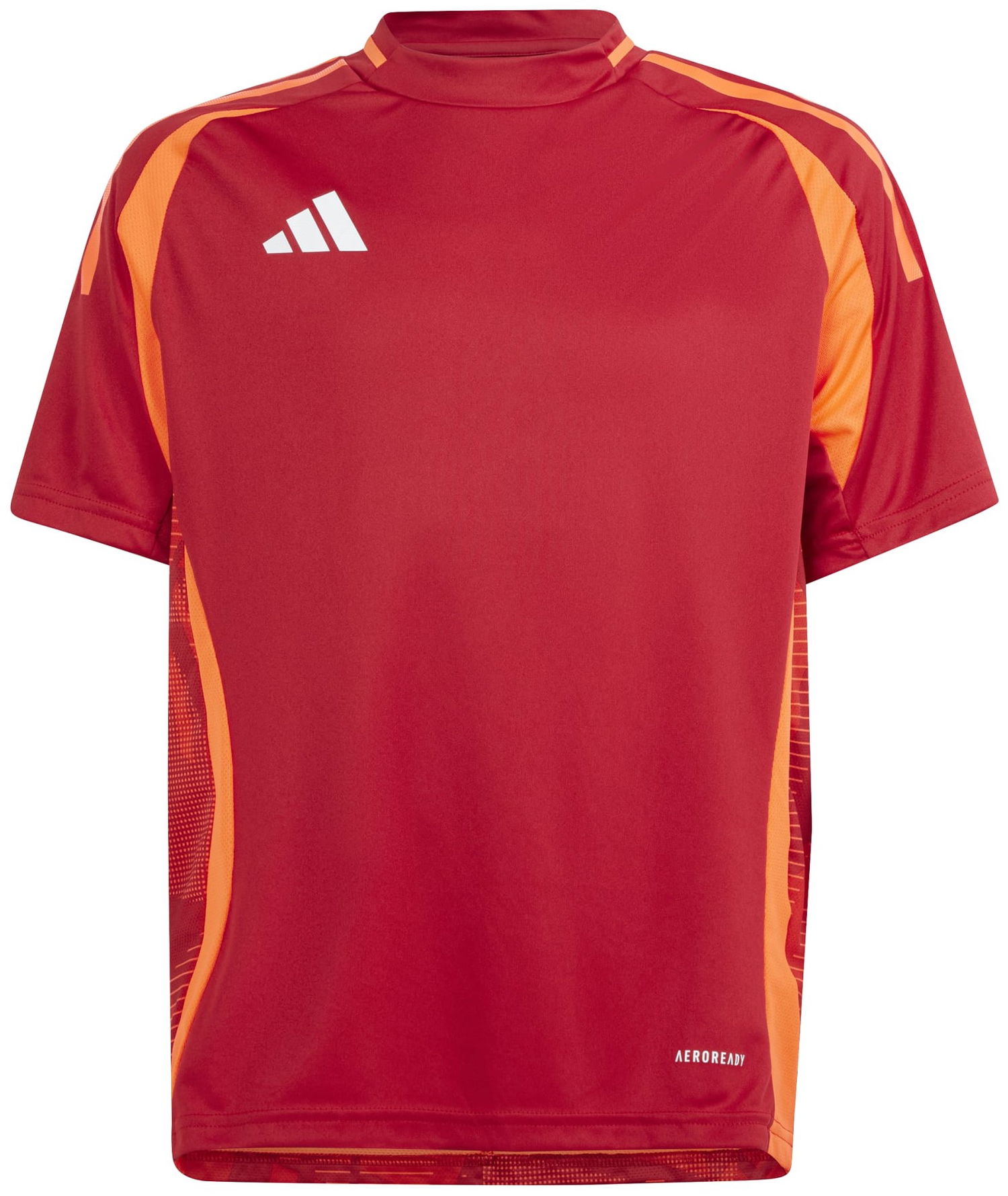 Фланелка adidas Originals adidas TIRO24 C M JSYY Червено | iq4766, 0