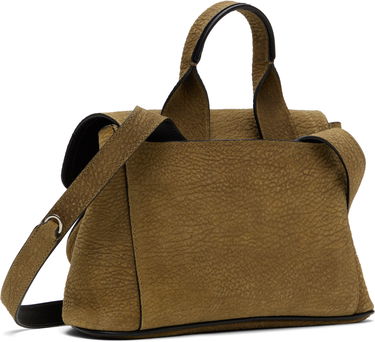 Дамска чанта KIKO KOSTADINOV Kiko Kostadinov Petite Mezulari Bag Зелено | KKWSS25BG02-151, 2
