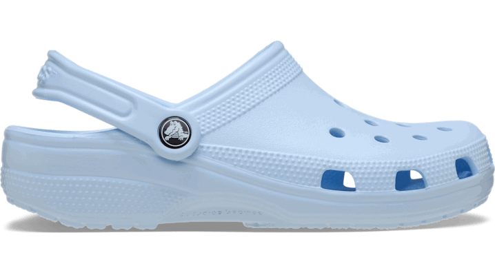 Кецове и обувки Crocs Classic Clogs Синьо | 10001-4WK, 0