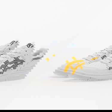 Кецове и обувки Asics EX89 "White/Mustard Seed" Оранжево
 | 1201A476-114, 5
