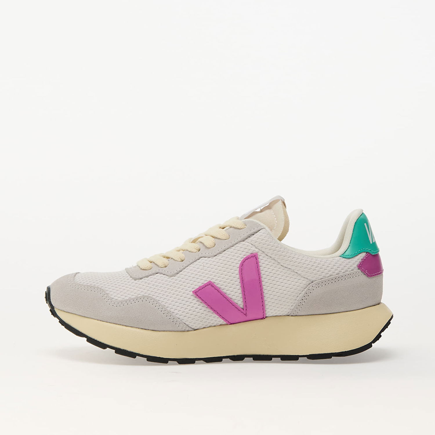 Кецове и обувки Veja Paulistana W Сиво | PS1803743A, 0