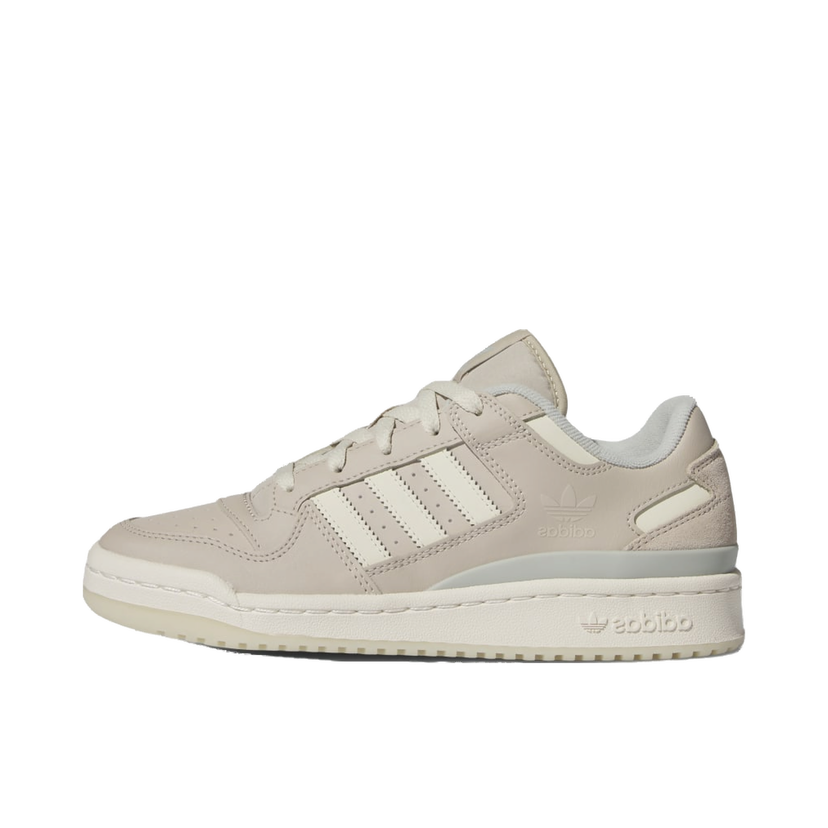 Кецове и обувки adidas Originals Forum Low Бежово | IF5165
