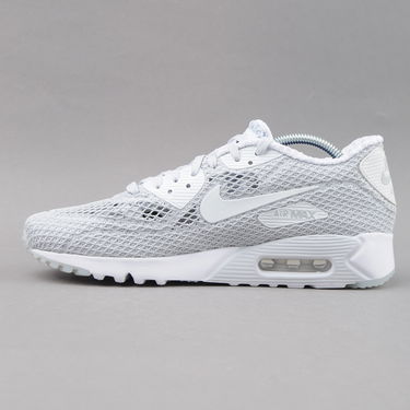 Кецове и обувки Nike Air Max 90 Ultra BR Plus QS Сиво | 810170-001, 0