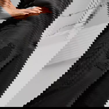 Спортни панталони Puma Monochrome Pants Черно | 777768-14, 1