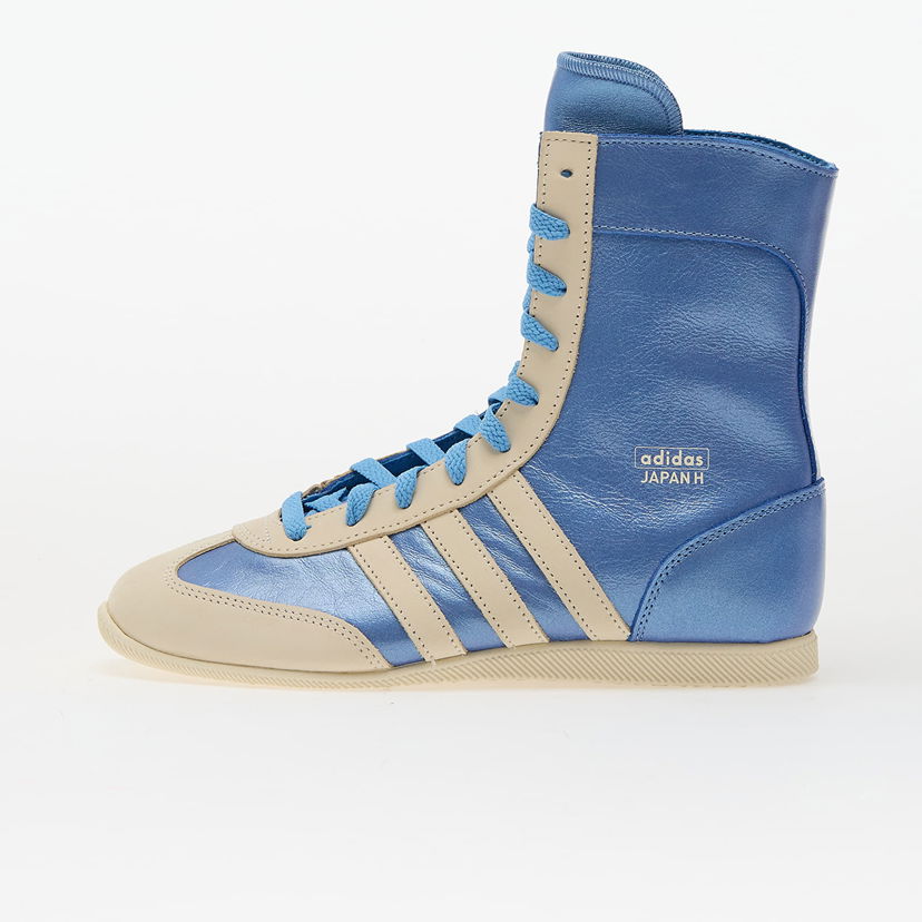 Кецове и обувки adidas Originals Japan H Синьо | JS4035