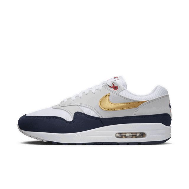 Air Max 1 "Olympic"