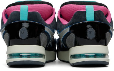 Кецове и обувки BAPE FLIP STA #2 Многоцветен | 001FWL801318M, 1