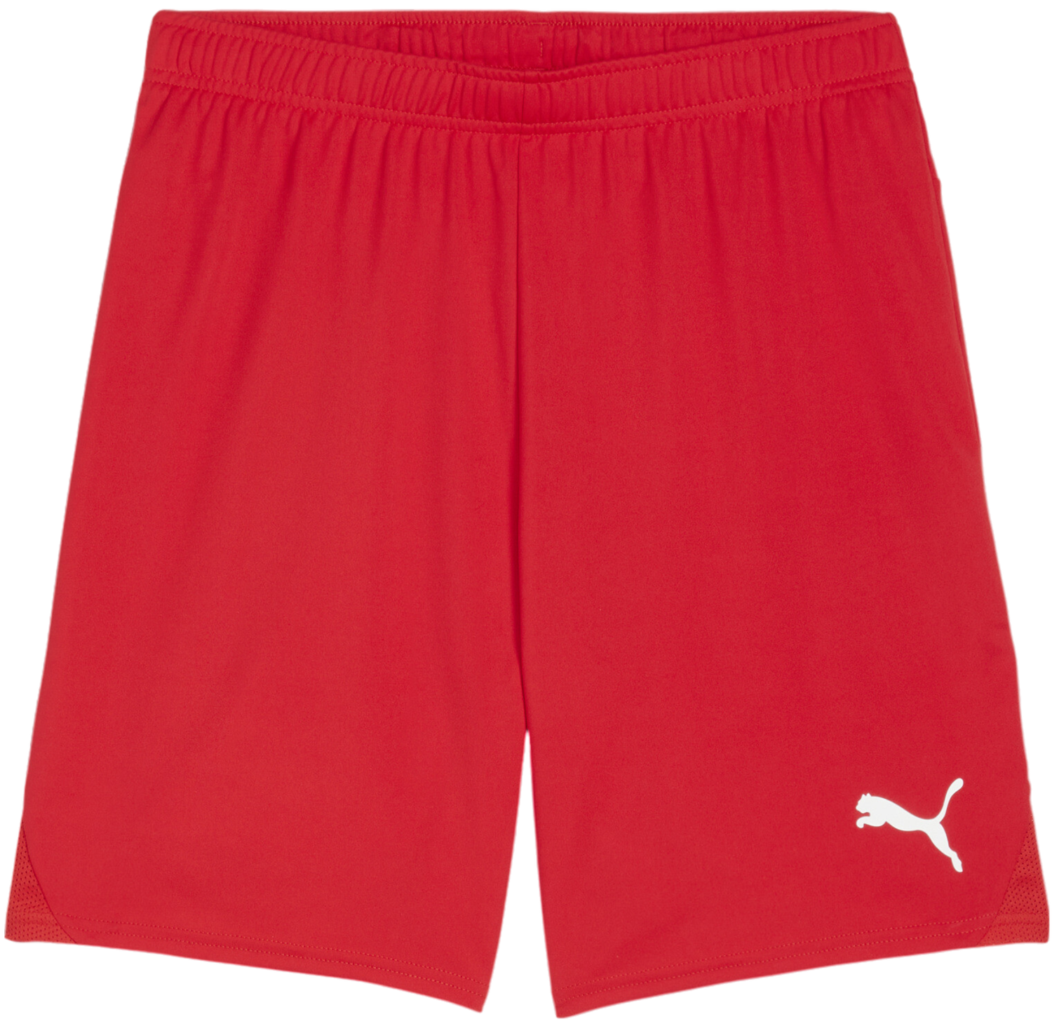 Къси панталони Puma teamGOAL Shorts Червено | 705752-01, 0