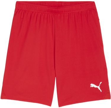 Къси панталони Puma teamGOAL Shorts Червено | 705752-01, 0