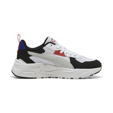Кецове и обувки Puma Trinity Lite Mid 90s Бяло | 400659_01, 4