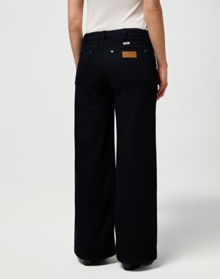 Дънки Wrangler World Wide Jeans 34 x32 Черно | 112371180:34:32, 1