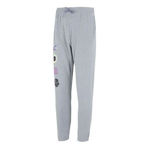 Спортни панталони Under Armour Elevated Terry Joggers Сиво | 1373846-035