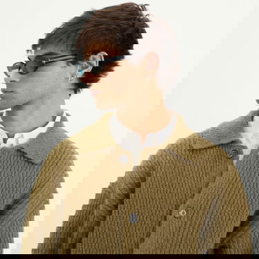 Слънчеви очила RETROSUPERFUTURE Retrosuperfuture Vega Sunglasses Черно | 8059026147772, 5
