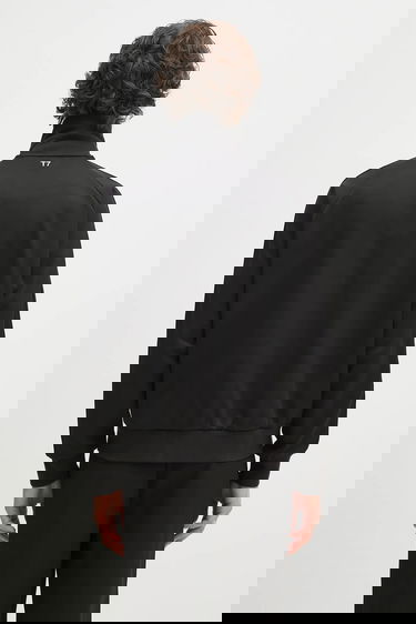 Яке Puma Plain T7 Track Jacket Черно | 629936, 2