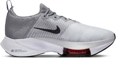Кецове и обувки Nike Air ZoomX Tempo NEXT% FK Сиво | ci9923-002, 2