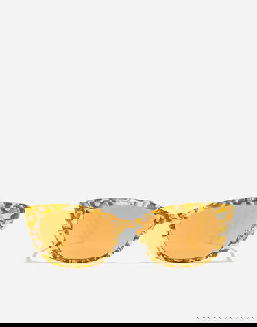 Слънчеви очила Dolce & Gabbana Dolce & Gabbana Maiolica Print Sunglasses Многоцветен | VG442CVP47P9V000, 0