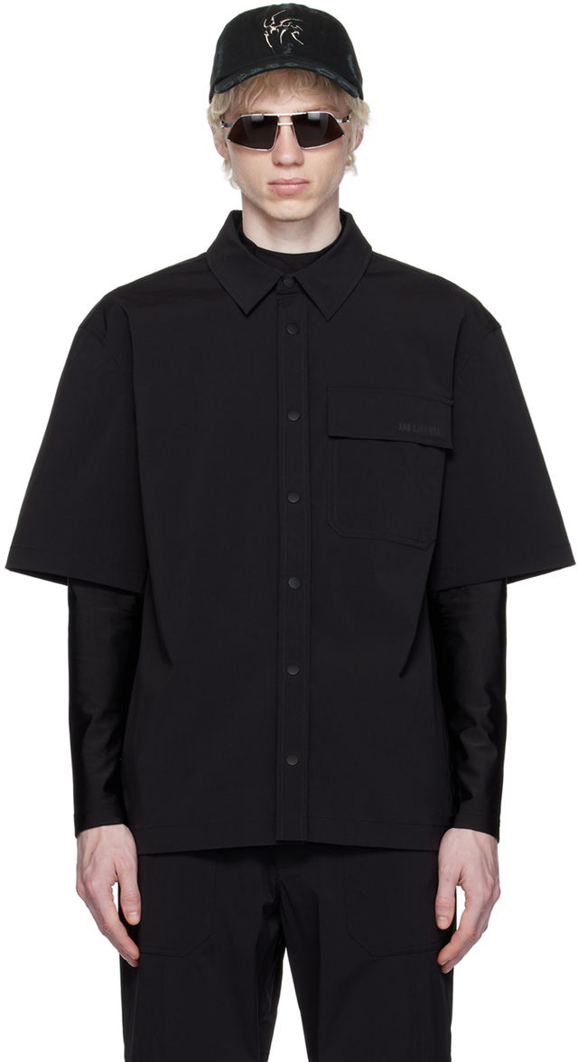 Han Kjobenhavn Bonded Shirt
