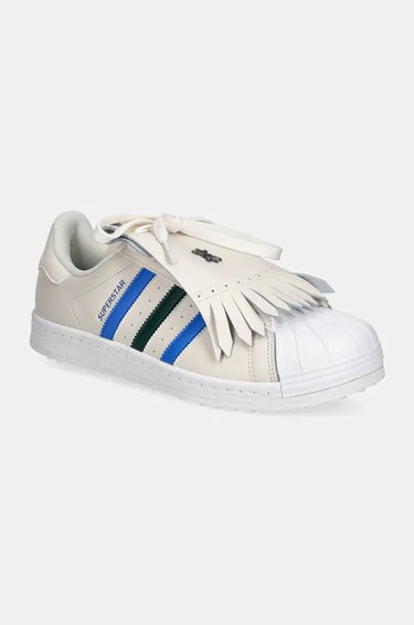 Кецове и обувки adidas Originals Originals Superstar Golf Sl Бежово | IH2500, 0
