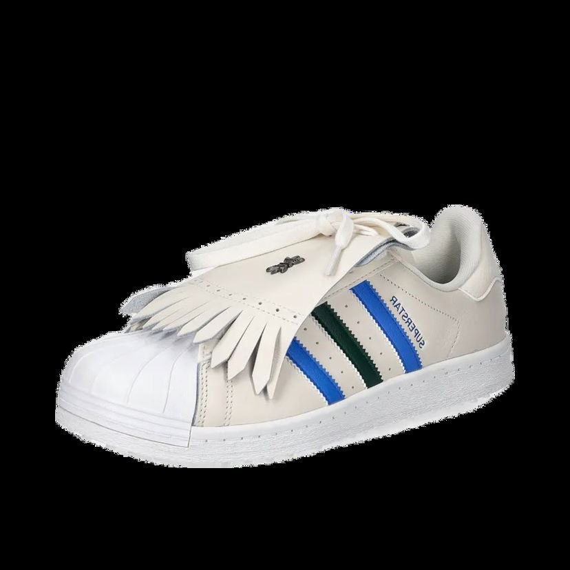 Кецове и обувки adidas Originals Originals Superstar Golf Sl Бежово | IH2500