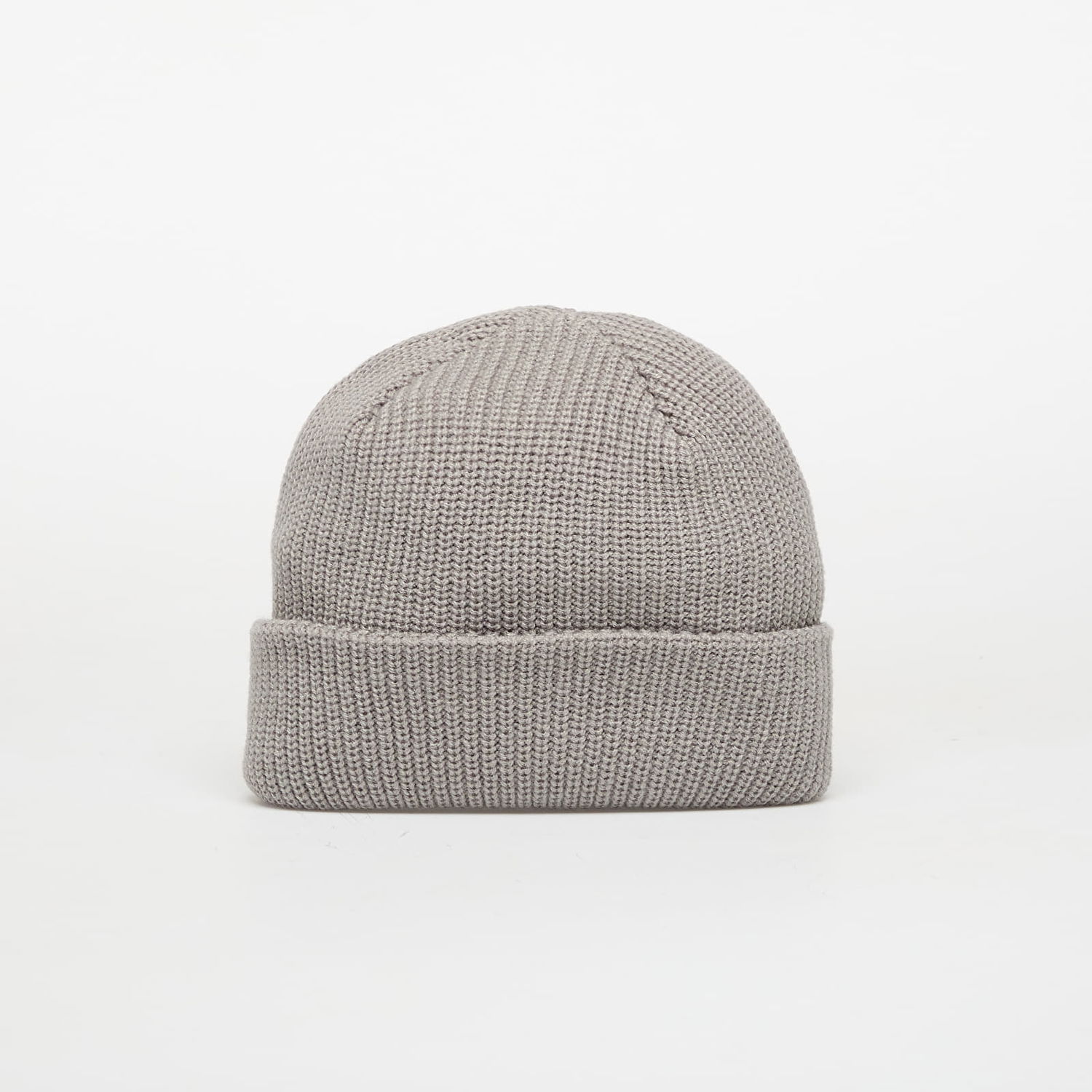 Шапка Pleasures Knitted Arch Beanie Universal Сиво | P25F094-GREY, 1