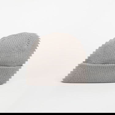 Шапка Pleasures Knitted Arch Beanie Universal Сиво | P25F094-GREY, 1
