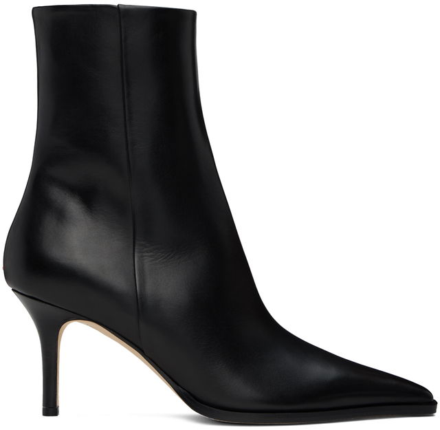 Aeyde Hexi Ankle Boots