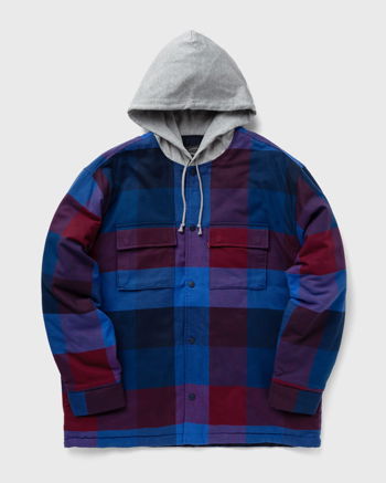 Levi's HOODED JACK WORKER A7264-0001