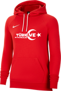 Türkiye Ay-Yıldızlılar TFF EC 2024 Hoody