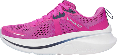Кецове и обувки Saucony Guide 18 Розово | s10998-161, 1