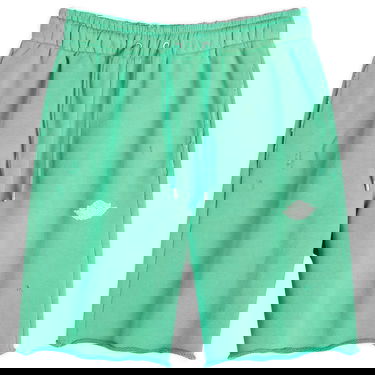 Къси панталони Jordan Rare Air Fleece Shorts Зелено | IF1411-324, 1