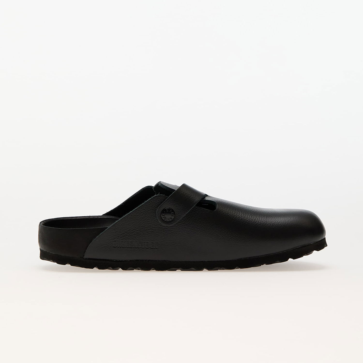 Кецове и обувки Birkenstock Boston Тъмно синьо | 1023744, 1