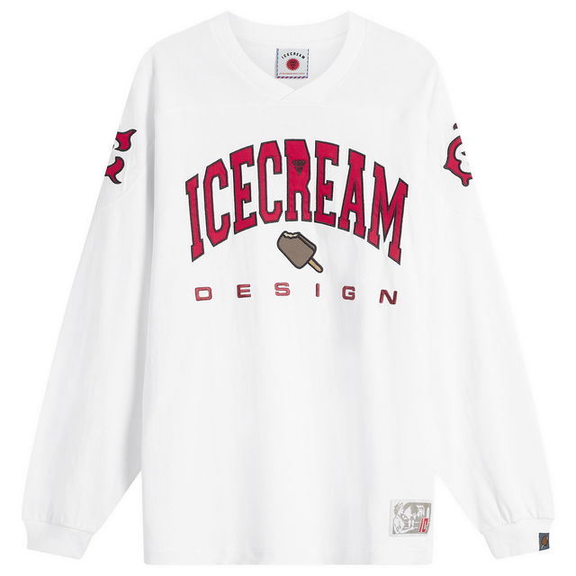 Design Longsleeve T-Shirt