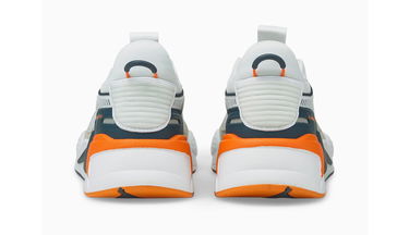 Кецове и обувки Puma RS-X Reinvention Бяло | 369579_11, 4