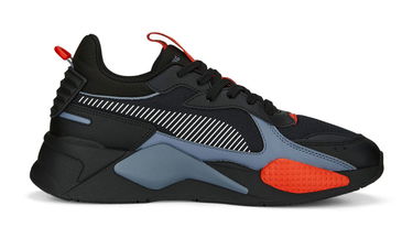 Кецове и обувки Puma RS-X Geek Черно | 381174-02, 4